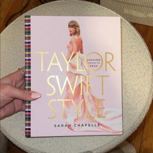 Taylor Swift Style: fashion through the eras